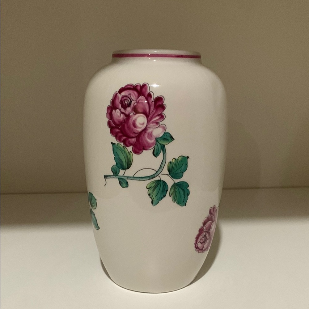 Vintage Tiffany & Co. Vase